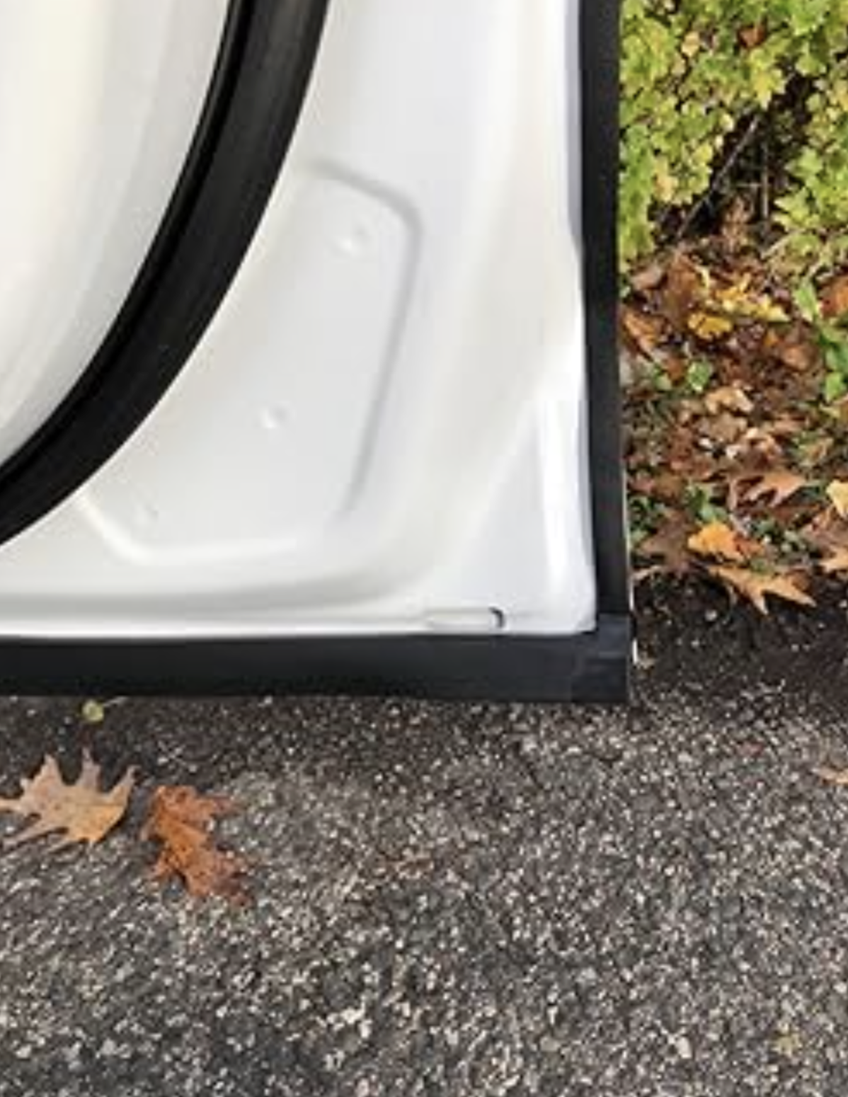 TeslaHubs™ ProGuard: Advanced Noise Reduction & Weatherproofing Kit customer photo