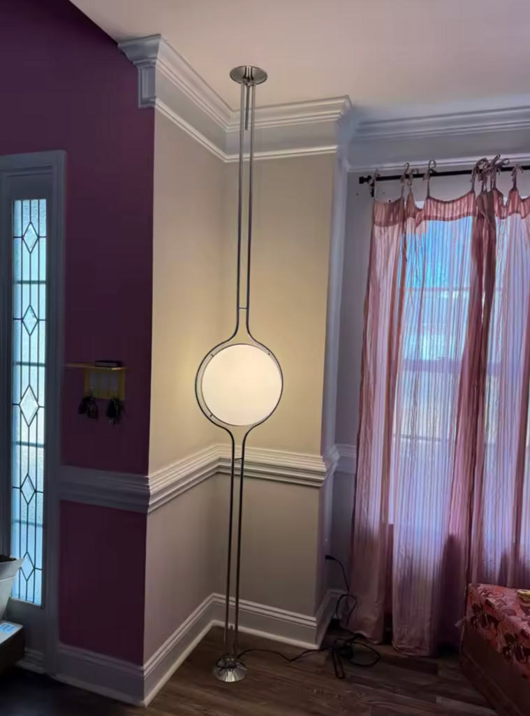 Customer photo