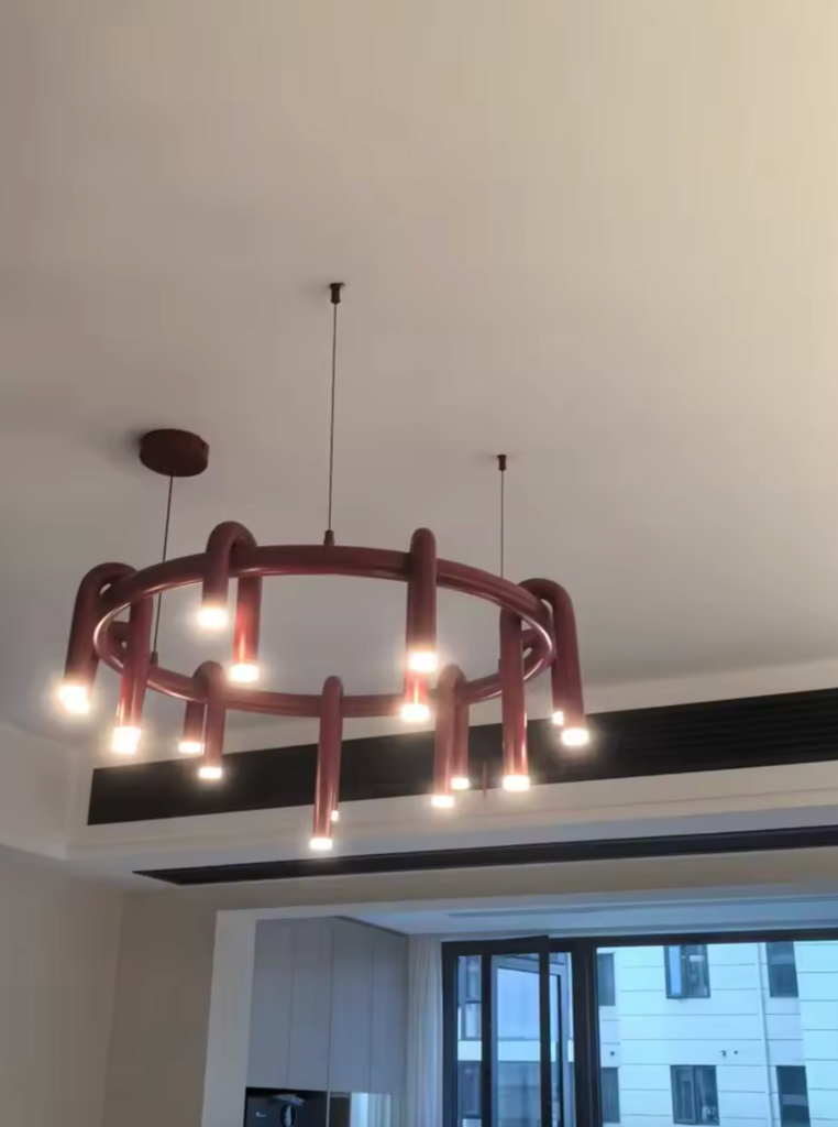 Customer photo