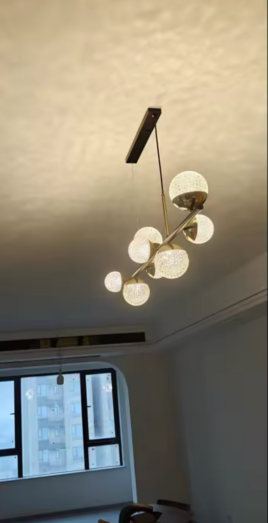 Customer photo