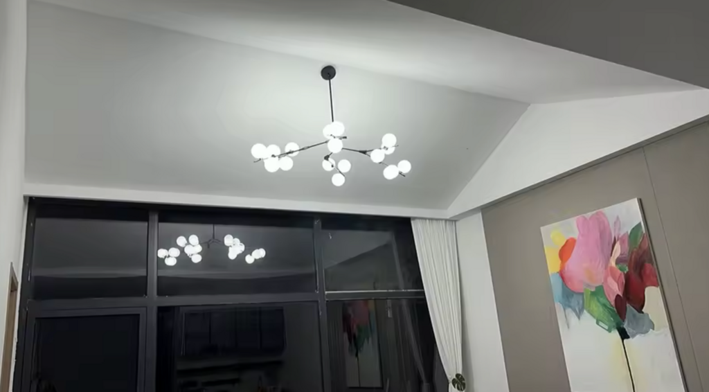 Customer photo