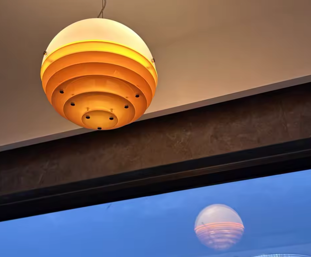 Customer photo