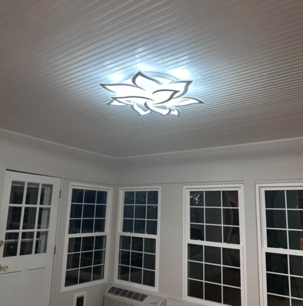 Customer photo