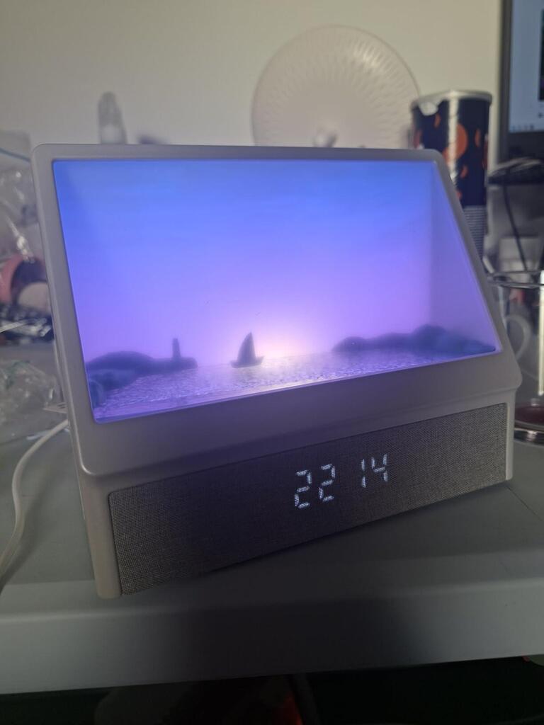 Customer photo