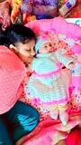 Vyshnavi review photo