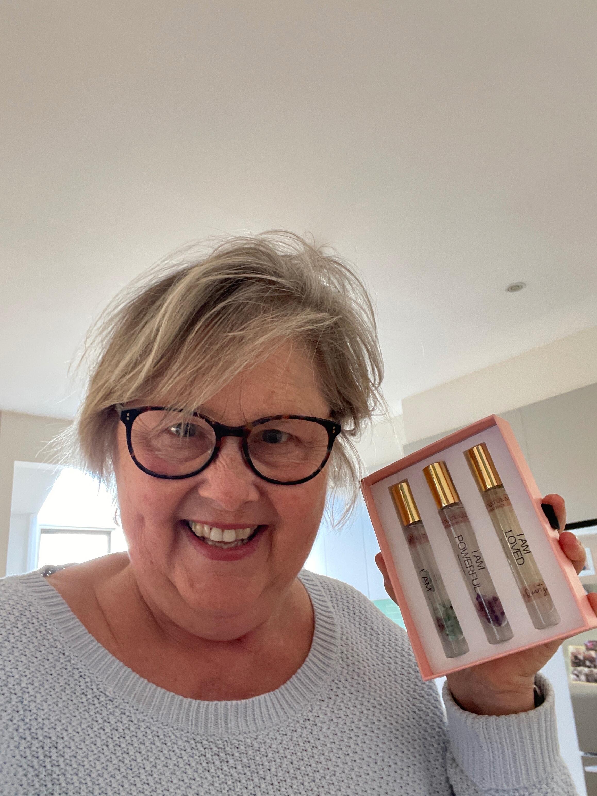 Reviewer photo from Theresa Le Duc