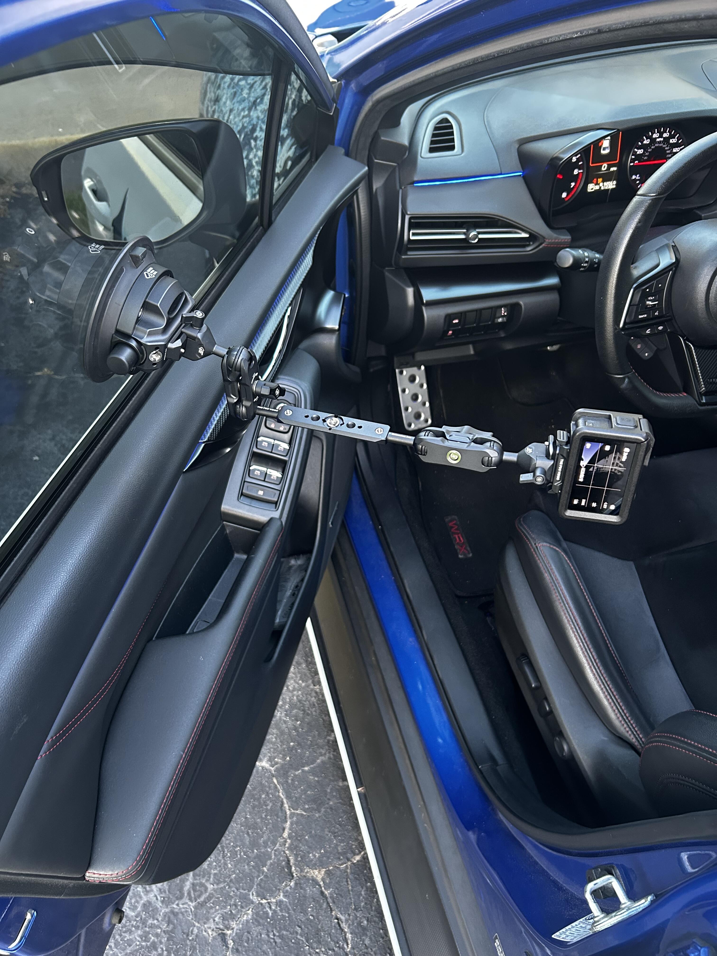 Customer review of Dual Articulating Arm Bundle