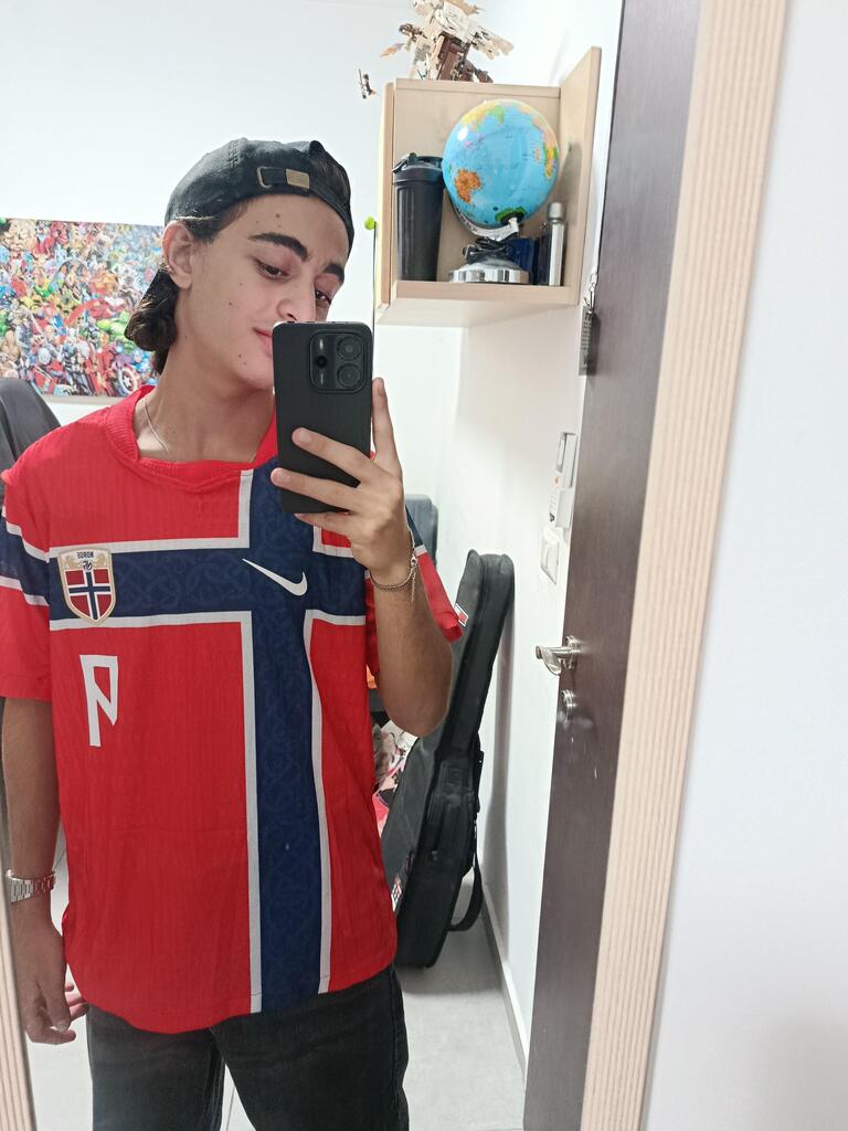 ביקורת של רון ווקנין