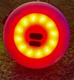 Review media for Retractable Camping String Lights – 6–10 m Rechargeable Lantern | Trailaxis