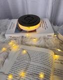 Review media for Retractable Camping String Lights – 6–10 m Rechargeable Lantern | Trailaxis