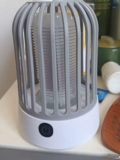 Review media for Bug Zapper Indoor Outdoor – 365nm UV Mosquito Killer Lamp | Trailaxis