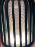 Review media for Bug Zapper Indoor Outdoor – 365nm UV Mosquito Killer Lamp | Trailaxis