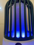 Review media for Bug Zapper Indoor Outdoor – 365nm UV Mosquito Killer Lamp | Trailaxis