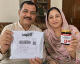 User picture