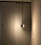 Abraham Monahan review photo