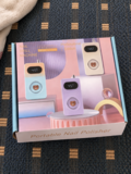 Clemencia Harris review photo