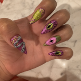Lavera Beatty review photo