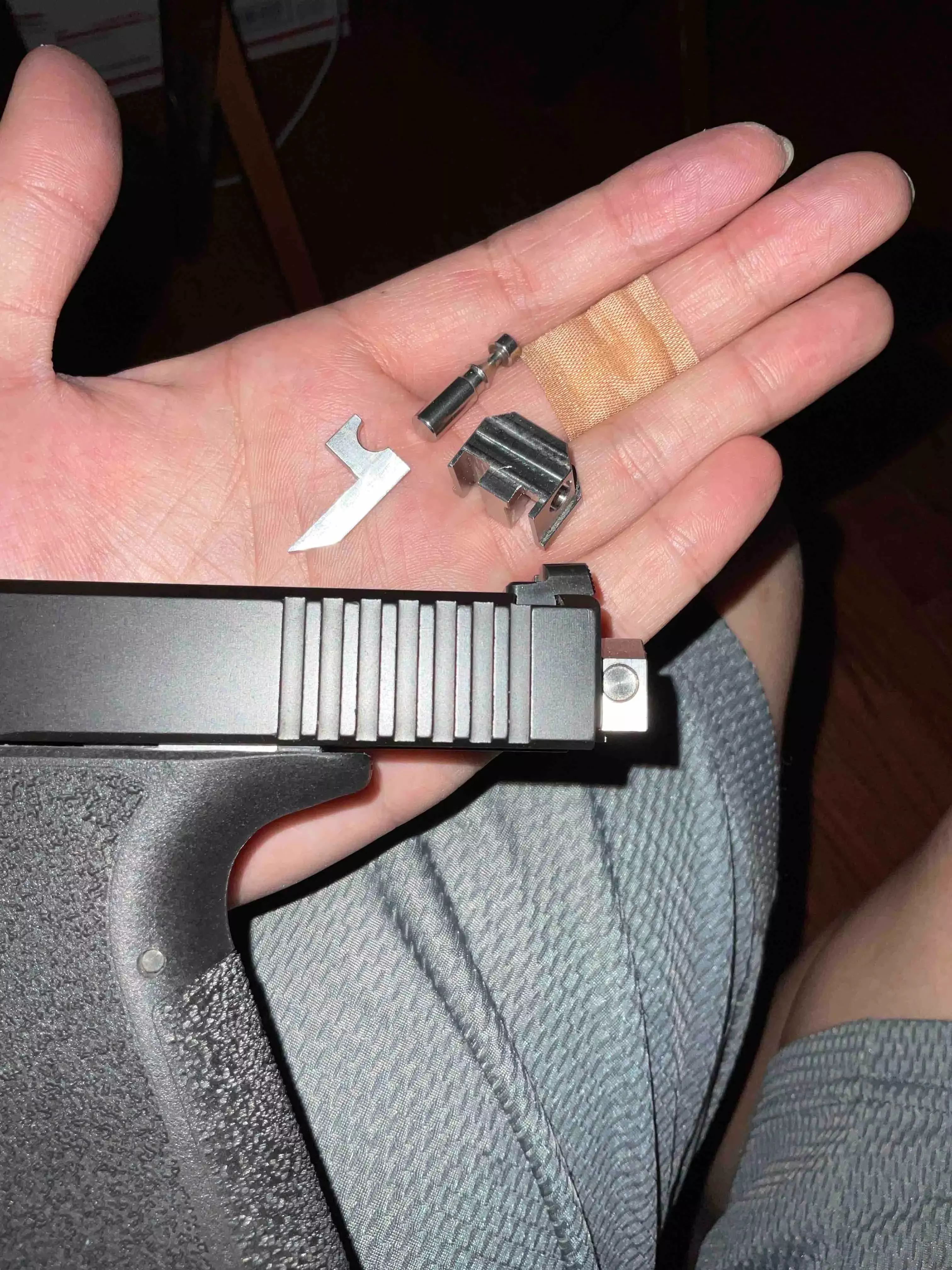 Review photo