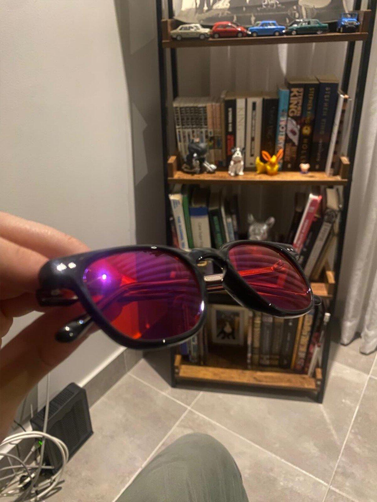 Review photo
