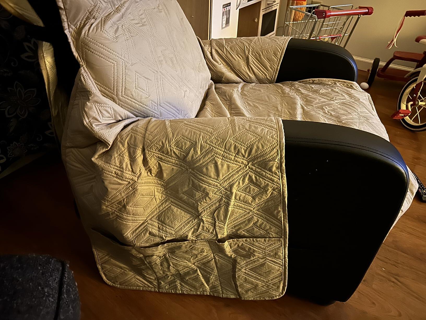 100 Waterproof Recliner Chair Covers wiksry