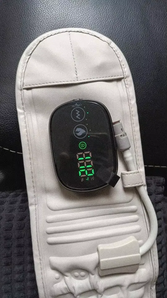 Customer photo