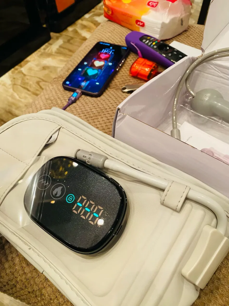 Customer photo