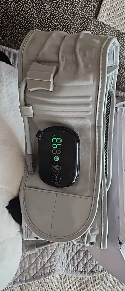 Customer photo
