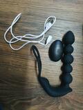Gunnar Wolf review photo