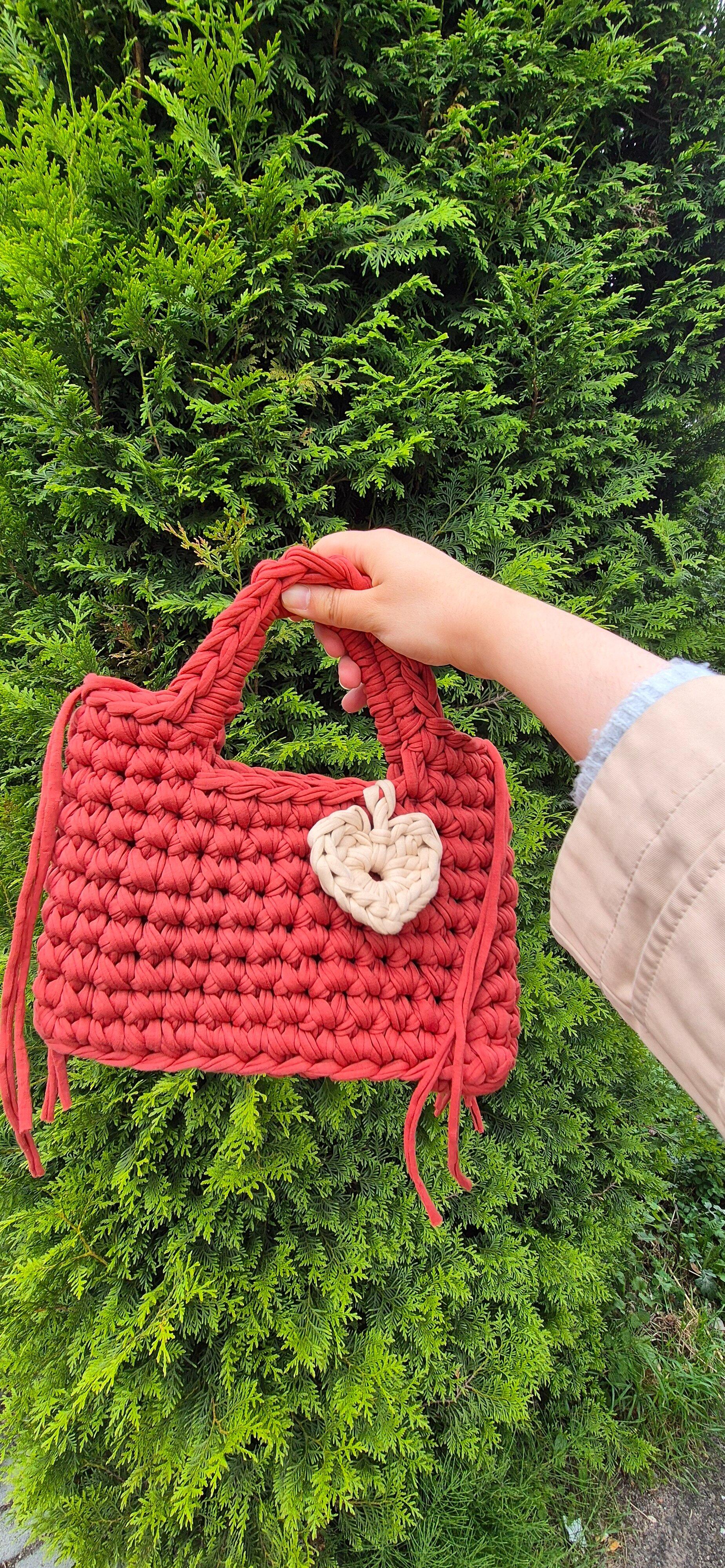 Kundenfoto der Gigi Bag