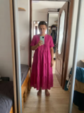 Odilia T. review photo