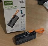 Garrett Bosco review photo