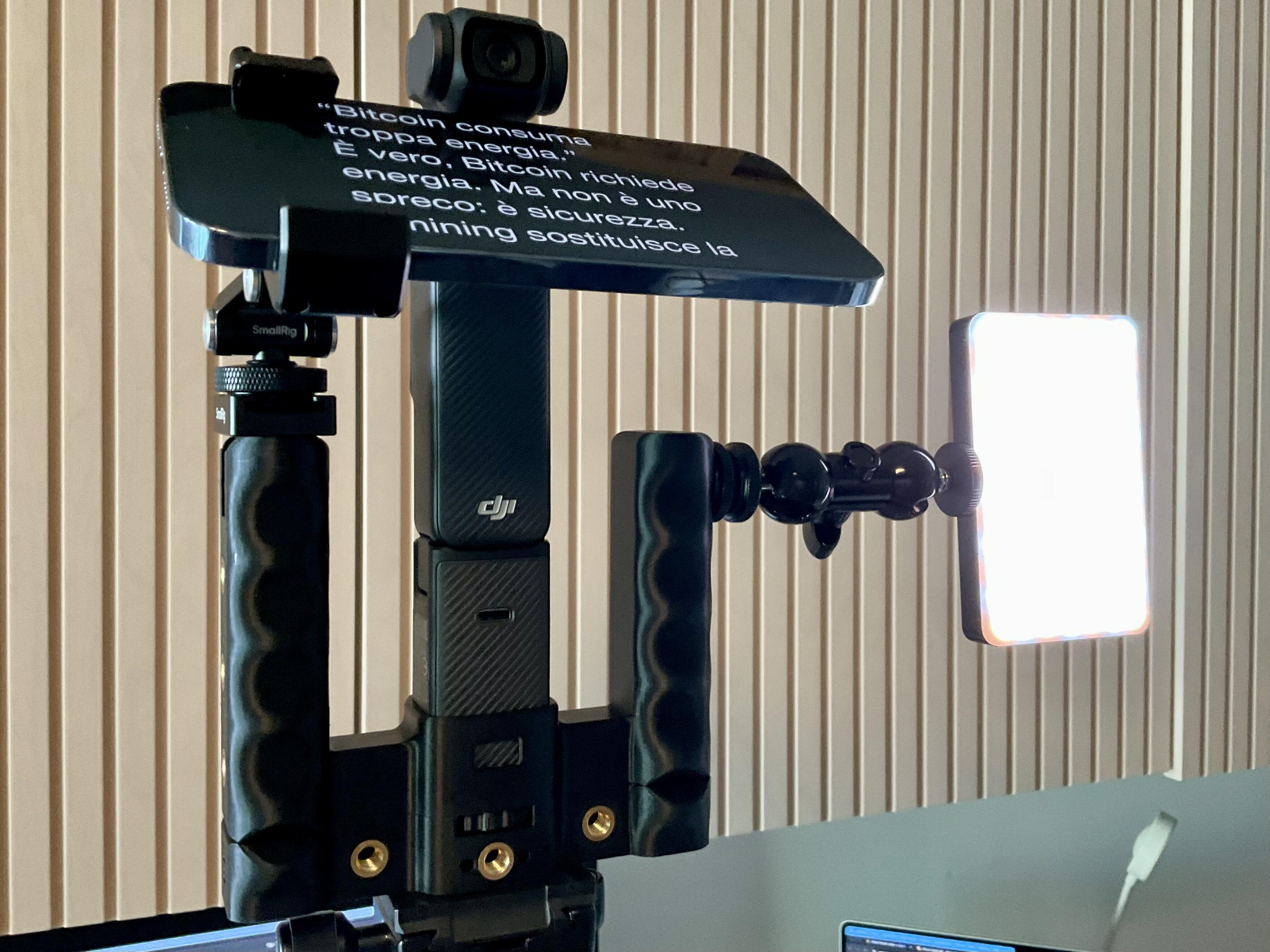 Grip Rig 2 by Kevin Q.