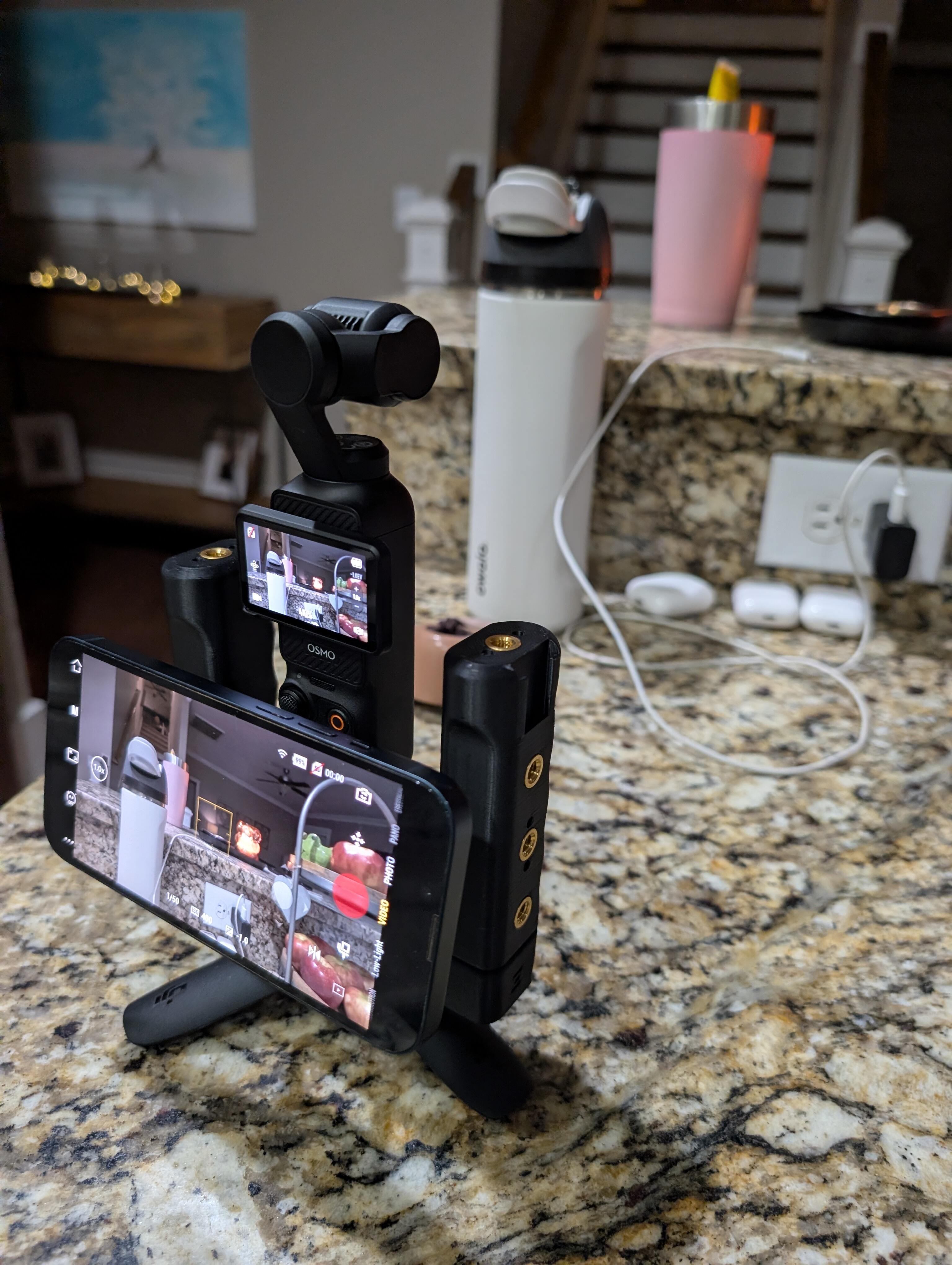 Grip Rig 2 by Patrick E.