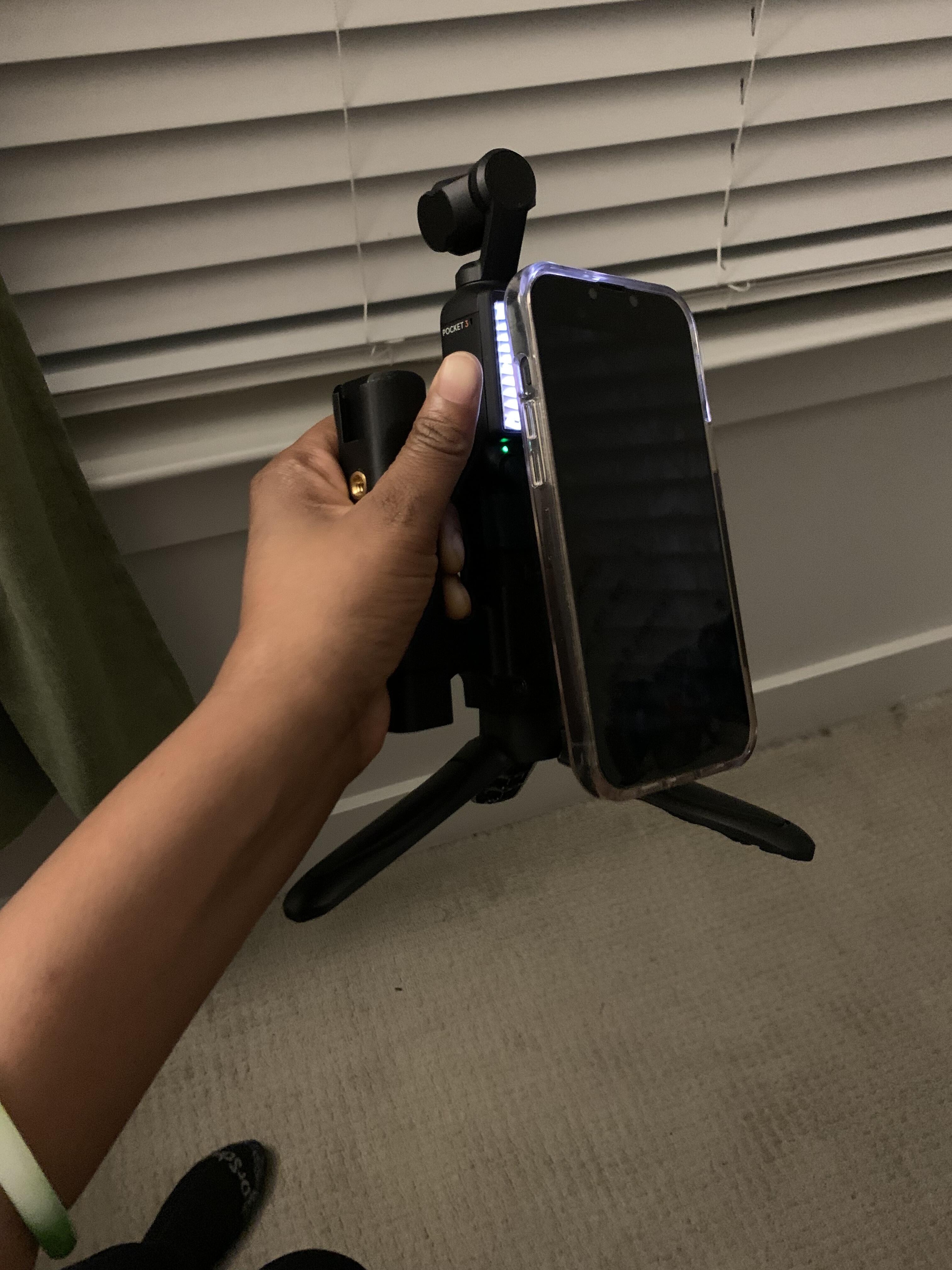 Grip Rig 2 by Alexis L.