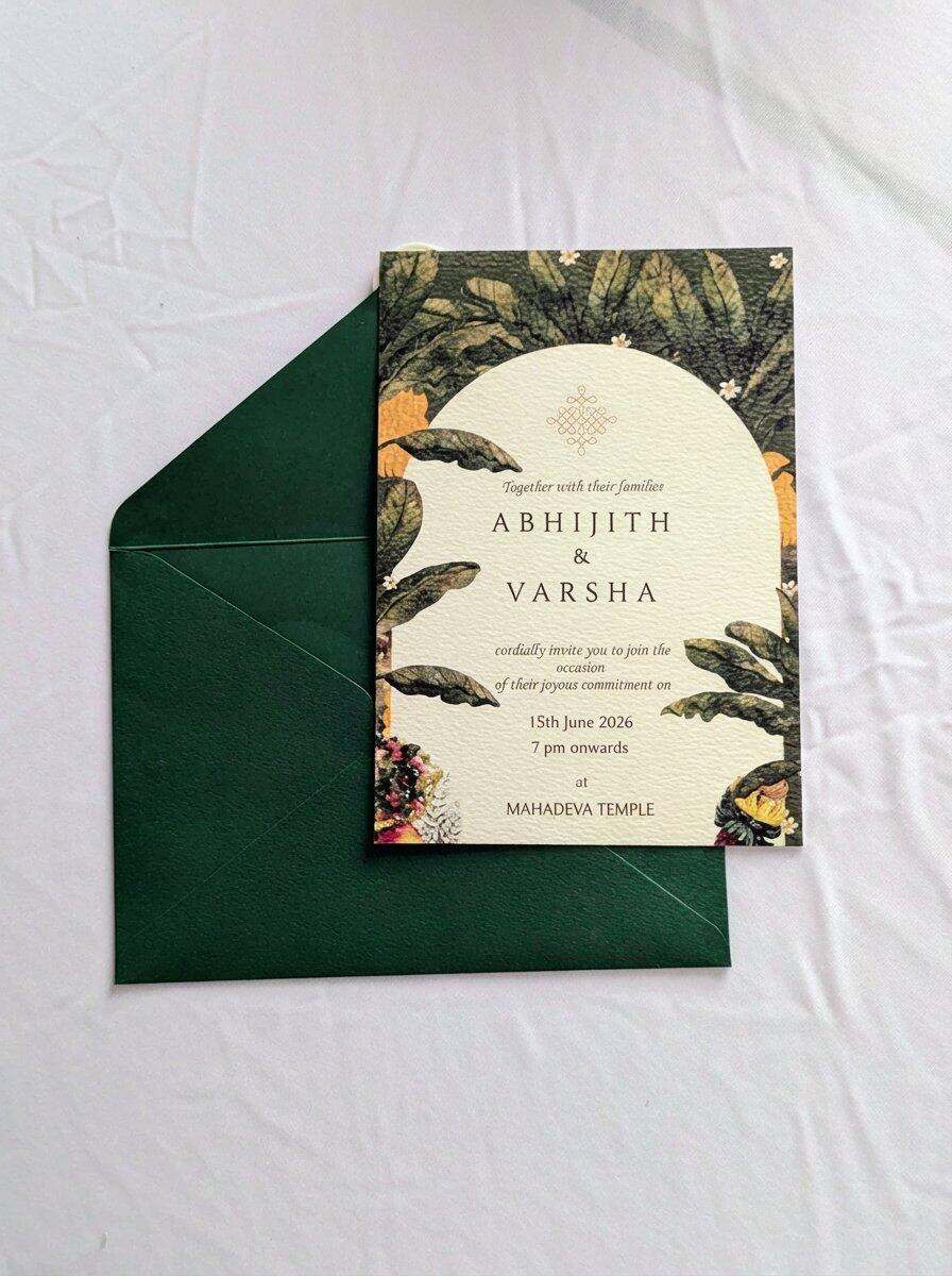 Varsha