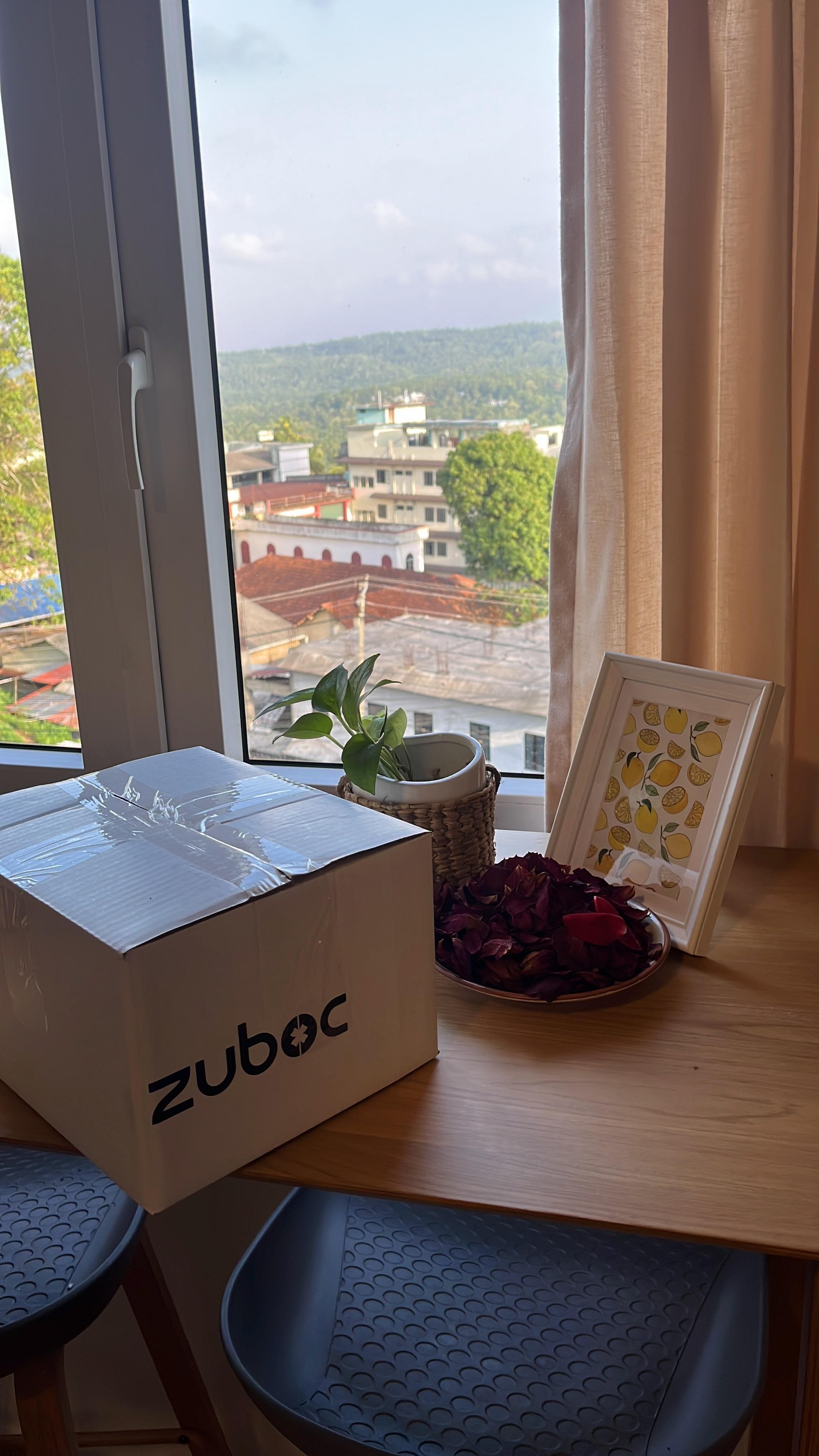 Customer review photo