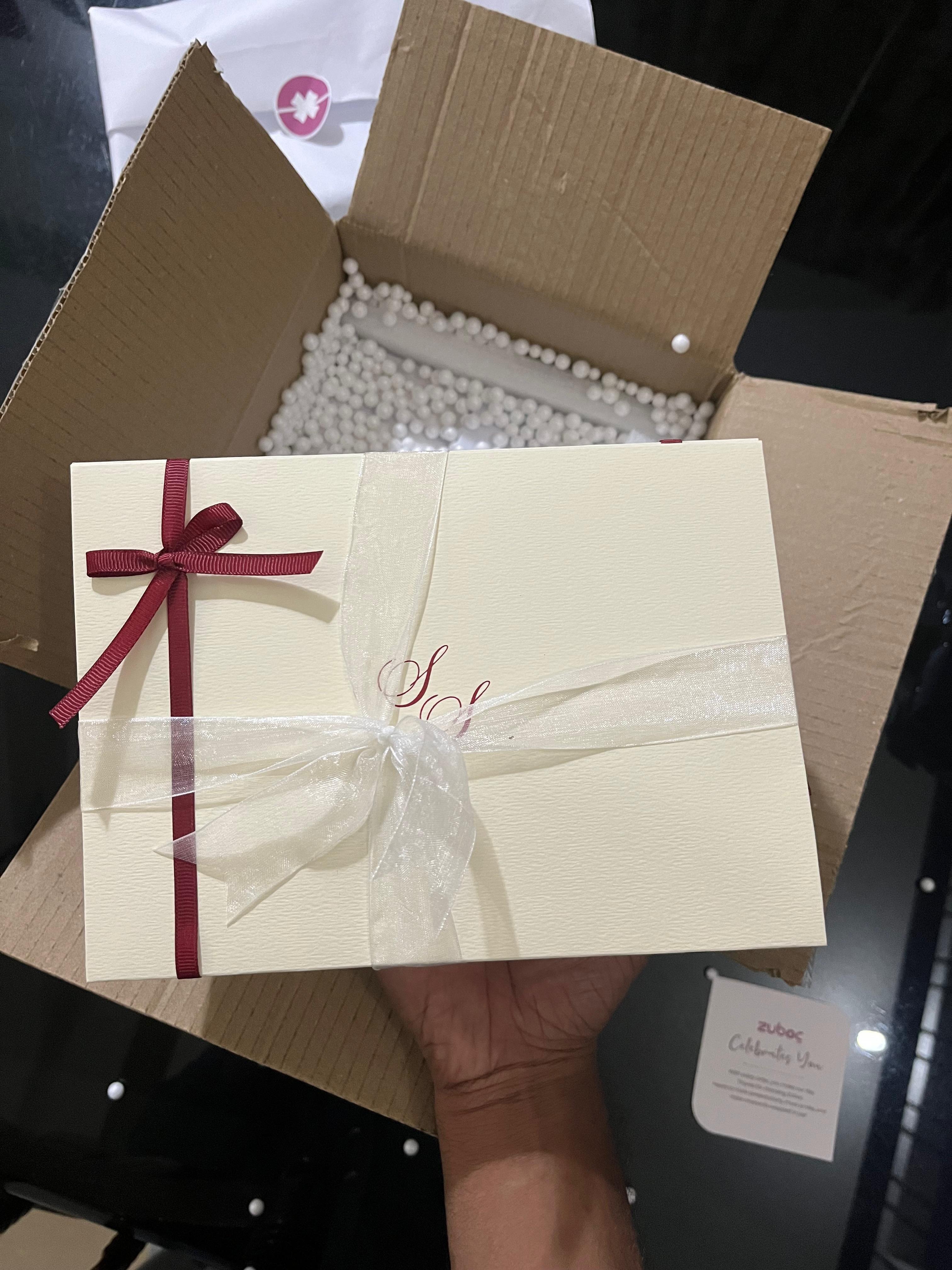 Customer review photo