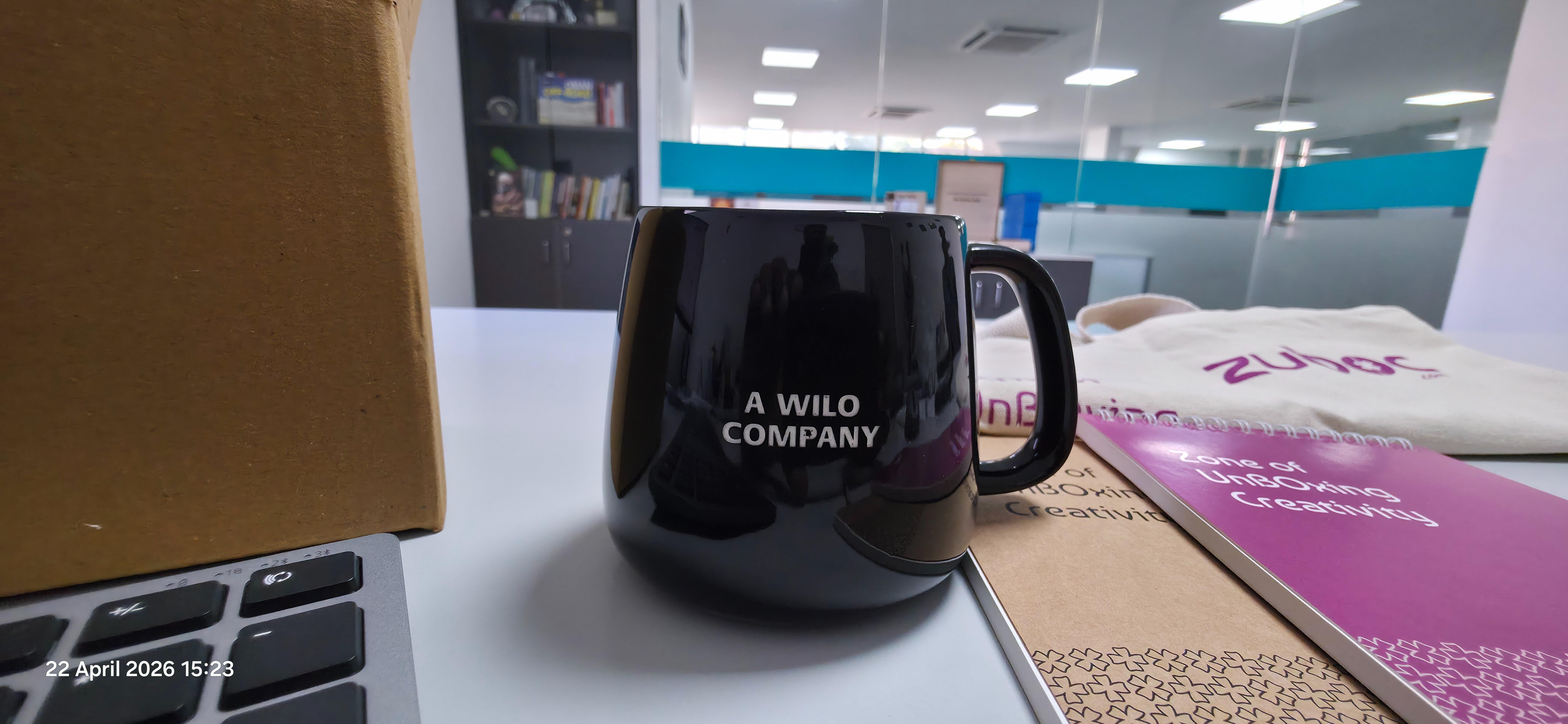 Customer review photo