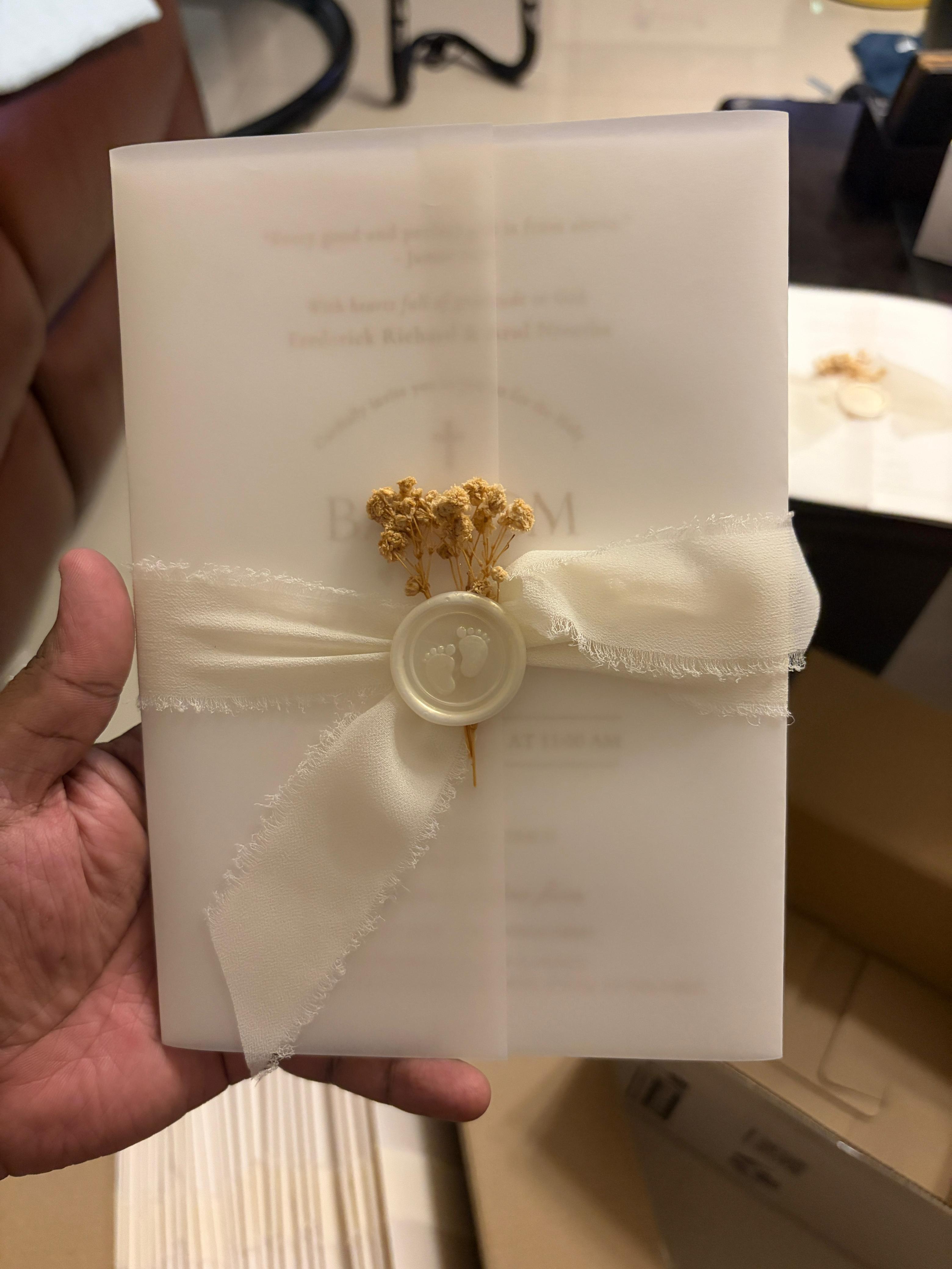 Customer review photo