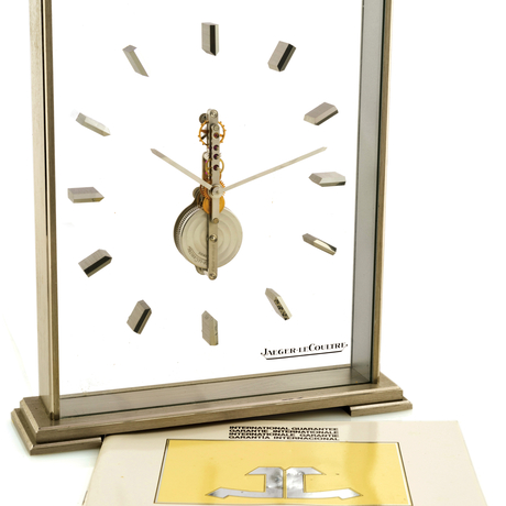 Infos horloge 8 jours réf. 555 2591223