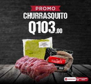 PROMO CHURRASQUITO mobile