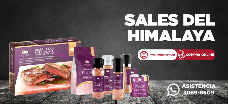 SALES DEL HIMALAYA tablet
