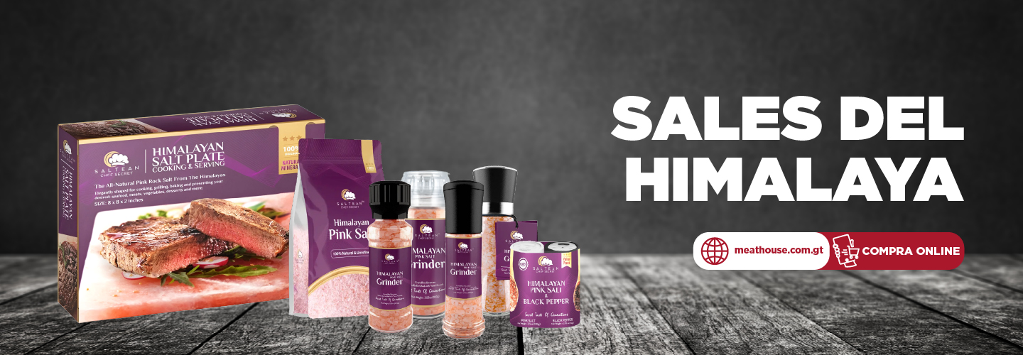 SALES DEL HIMALAYA web