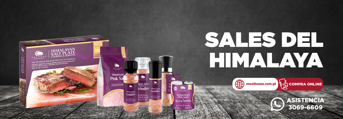 SALES DEL HIMALAYA web