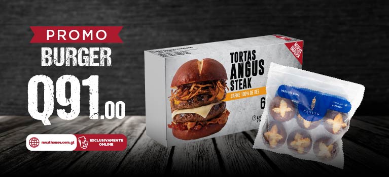 PROMO BURGER tablet