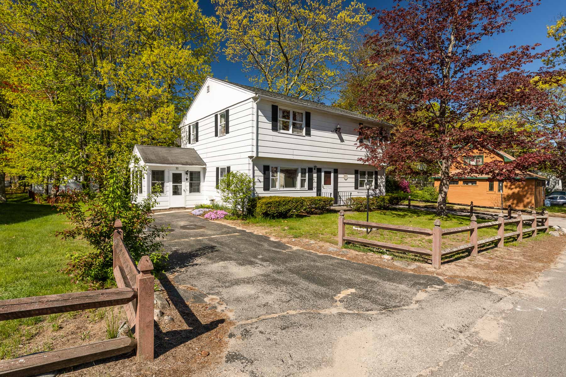 33 Fern Park Ave in Old Orchard Beach Charlene's Coastal Properties