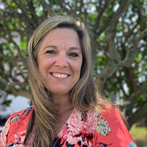 Deana Burke