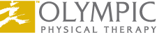 Olympic Physical Therapy Logo