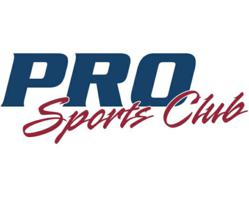 Pro Sports Club Logo