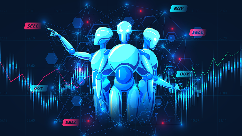 The Fortune 500 AI Savior Make a Potential 4,900 From a 2 Trillion Miracle The Oxford Club